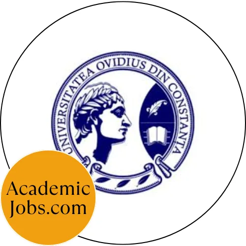 UOC - University of Constanta logo